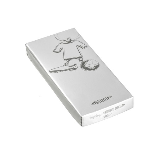 Porte-Clés REFLECTS-BARUTA - 6