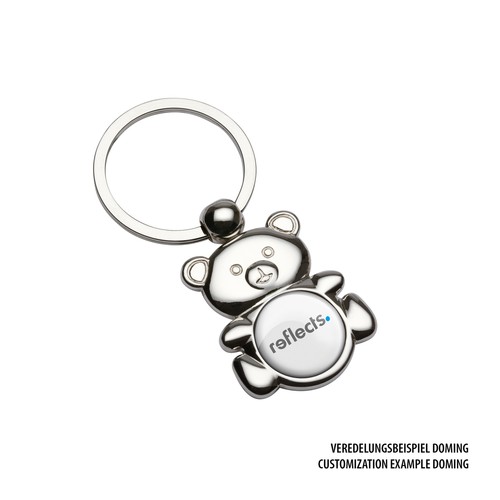Porte-Clés REFLECTS-ALMELO - 2