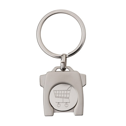 Porte-Clés RE98-DELIVERY - 3