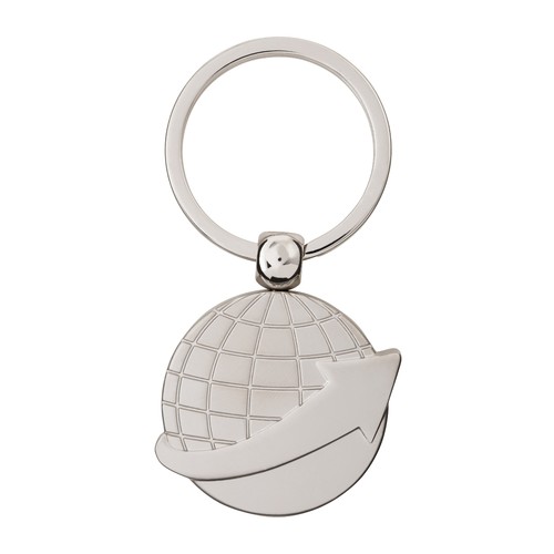 Porte-Clés RE98-WORLD TRIP - 2