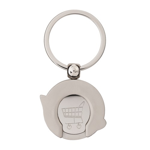 Porte-Clés RE98-WORLD TRIP - 3