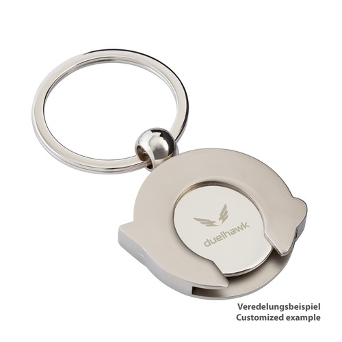 Porte-Clés RE98-WORLD TRIP - 5