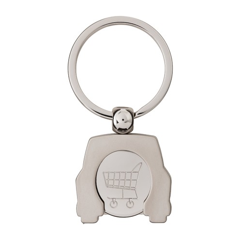 Porte-Clés RE98-DRIVE IN - 3