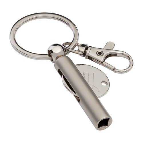 Porte-Clés RE98-LEVENT - 3