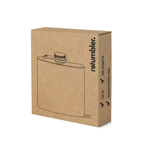 Flasque RETUMBLER-XXL - 3