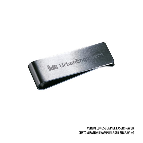 Pince à billets RE98-STEEL - 3