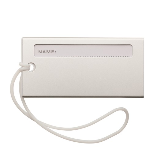 Étiquette à bagage RE98-SEVILLA - 3