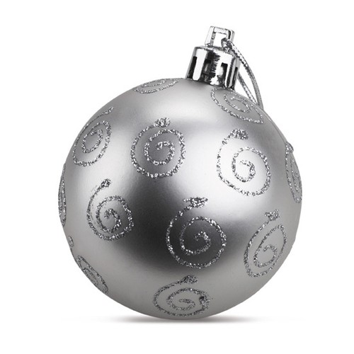 Guirlandes de Noël à suspendre au Sapin REFLECTS-SCRANTON - 2