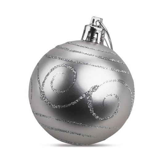 Guirlandes de Noël à suspendre au Sapin REFLECTS-SCRANTON - 4