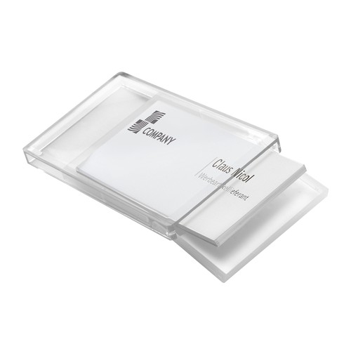 Étuis à cartes de crédit et de visite REFLECTS-NUEVITAS - 2