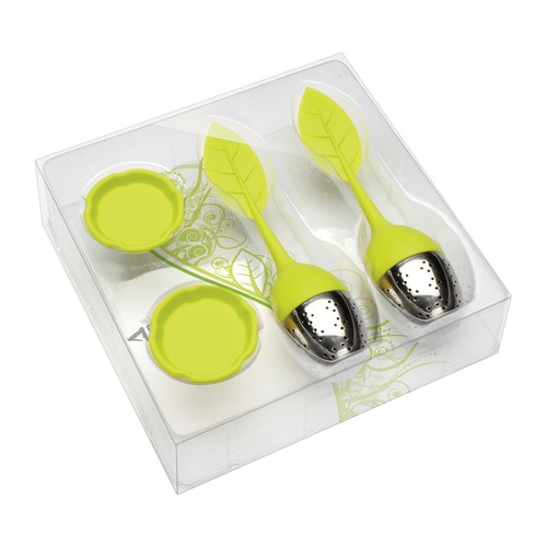 Set Passoire à thé REFLECTS-TYNEMOUTH - 3