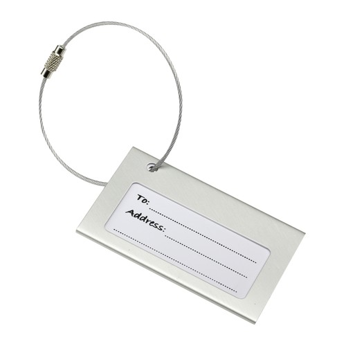 Étiquette à bagage REFLECTS-CAICÓ - 2