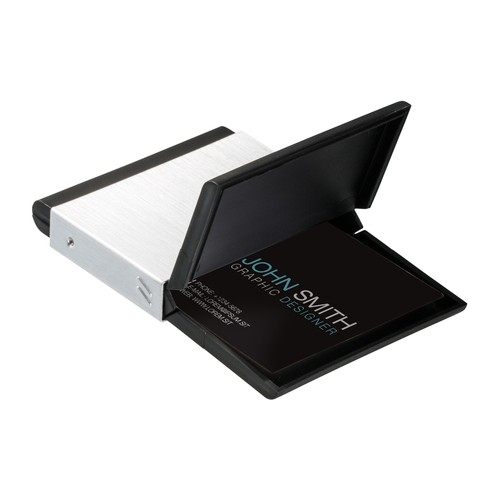 Étuis à cartes de crédit et de visite REFLECTS-SARZEDO - 3