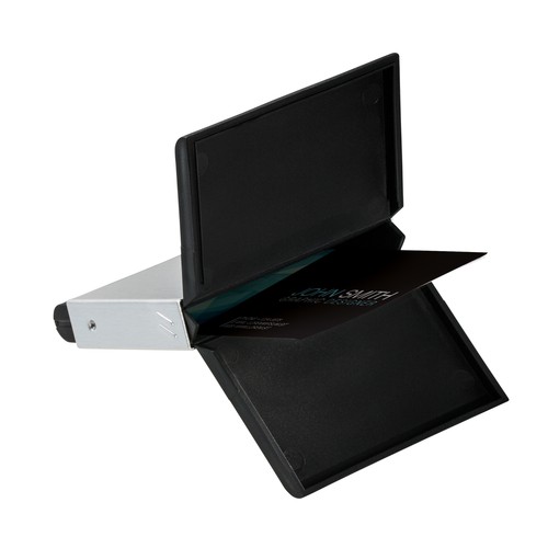 Étuis à cartes de crédit et de visite REFLECTS-SARZEDO - 4