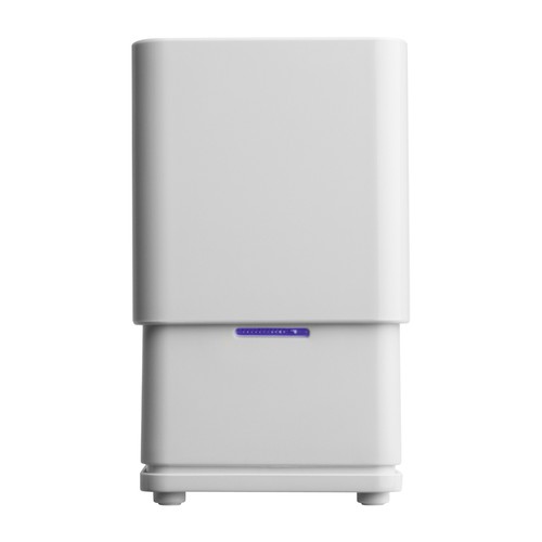 Haut-parleur stéréo avec technologie bluetooth® REFLECTS-NEW YORK - 5