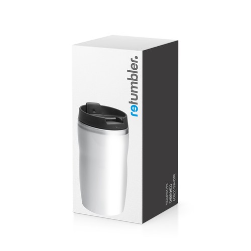 Mug isotherme RETUMBLER-POZNAN - 4