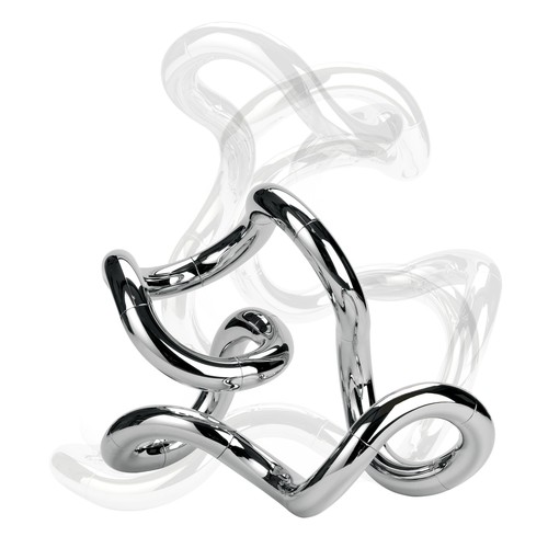 Sculpture REFLECTS-TERNI - 2