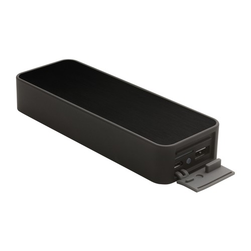 Appareil de charge avec haut-parleur Bluetooth® REEVES-YAREN - 2