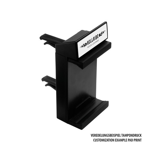 Support Smartphone pour la voiture REEVES-MARGATE - 4