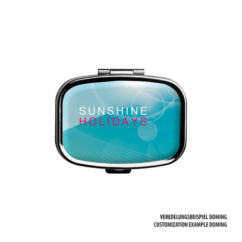 Pilulier RE98-POSADAS - 3