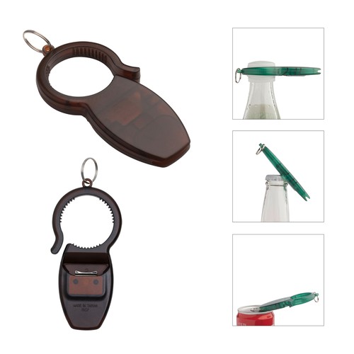 Décapsuleur 3 en 1 REFLECTS-HELTONVILLE - 2