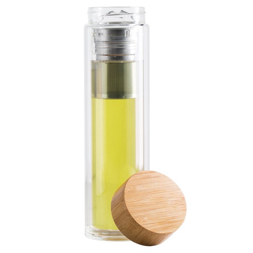 Mug avec infuseur à thé RETUMBLER-SLEDGE - 2