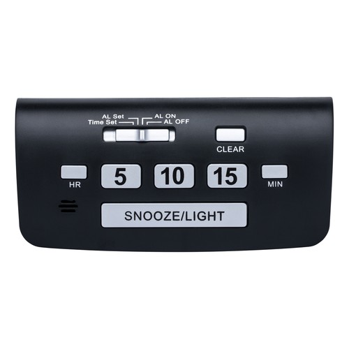 Minuteur de conférence avec réveil REEVES-FLY - 2