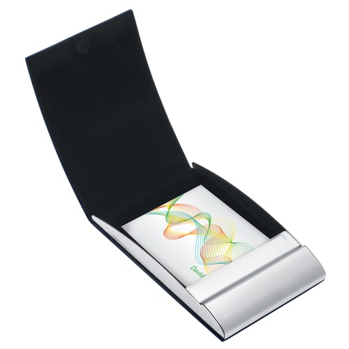 Étuis à cartes de crédit et de visite REFLECTS-VANNES - 3