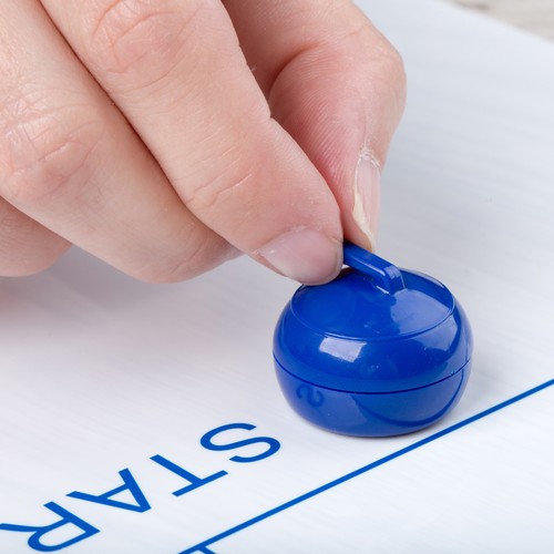 Jeu de curling REFLECTS-WINNER - 5