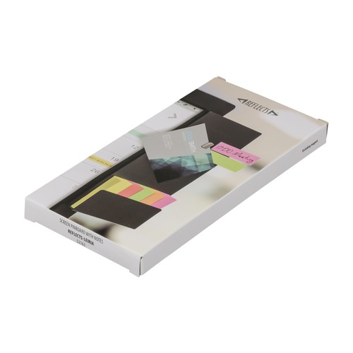 Tableau pour mémos à fixer sur écran REFLECTS-LEIRIA - 6