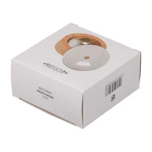 Décapsuleur REFLECTS-NASSAU - 4