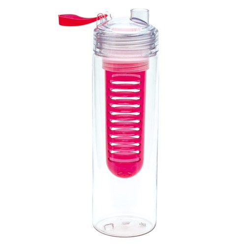 Bouteille avec infuseur à fruits RETUMBLER-JOLIETTA - 2