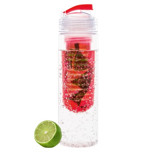 Bouteille avec infuseur à fruits RETUMBLER-JOLIETTA - 6