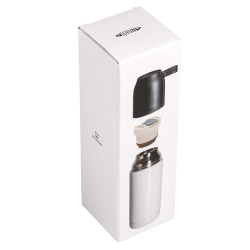 Bouteille isotherme RETUMBLER-OSORNO - 7