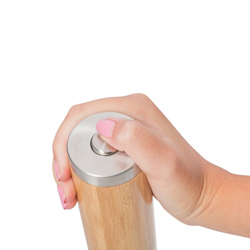 Moulin à Poivre ou à Sel RE98-HOBART - 9