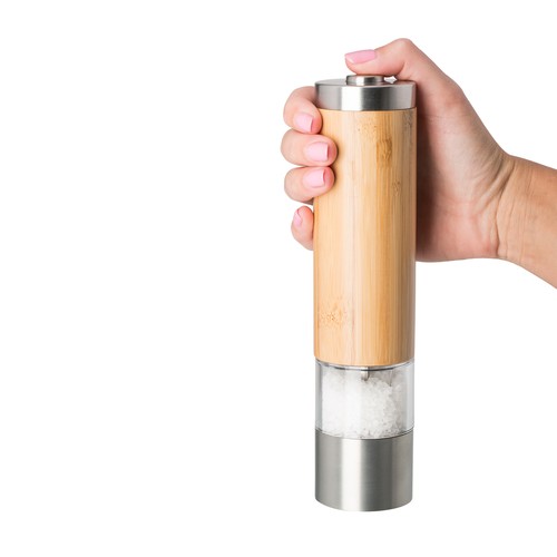 Moulin à Poivre ou à Sel RE98-HOBART - 8