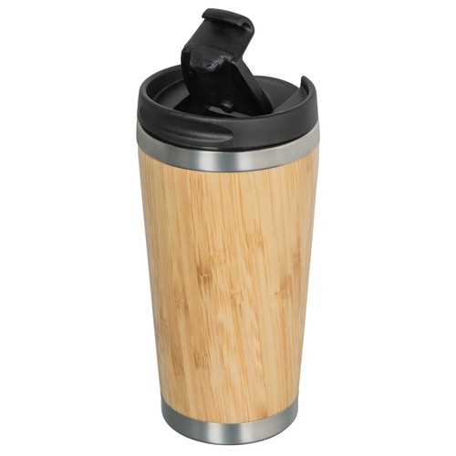 Mug isotherme en bambou RETUMBLER-TALCA - 2