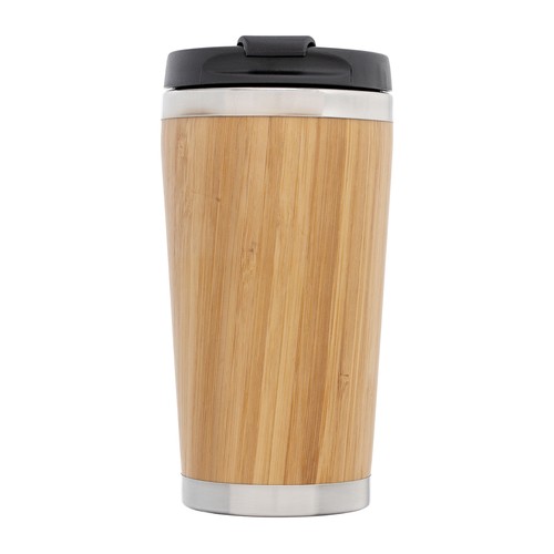Mug isotherme en bambou RETUMBLER-TALCA - 4