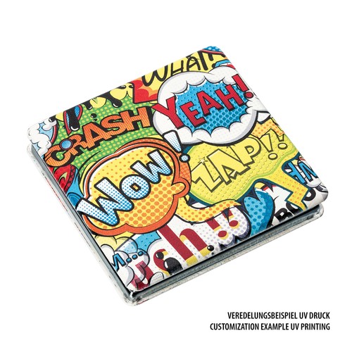 Miroir de Poche RE98-HADANO - 4