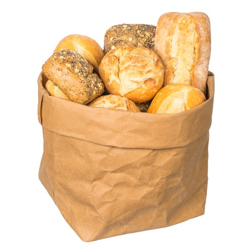 Sac en papier lavable REFLECTS-PARANA L - 2