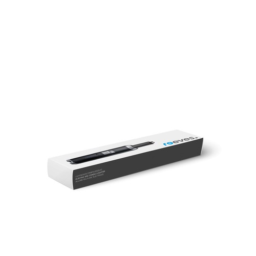 Allume-feu à arc électrique REEVES-MANRESA - 6