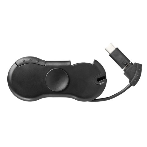 Câble Spinner 3en1 REEVES-MOLFETTA - 4