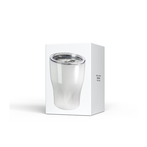 Mug isotherme RETUMBLER-KAPUNDA - 4