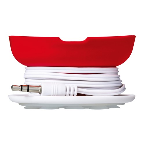 Casque d'écoute REEVES-BANGOR - 4