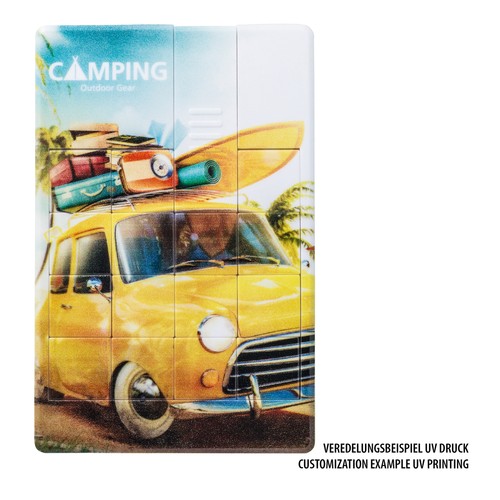 Clé USB REEVES-OEIRAS - 3