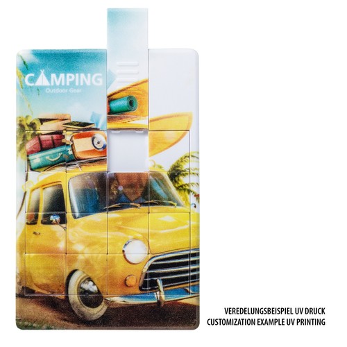 Clé USB REEVES-OEIRAS - 4