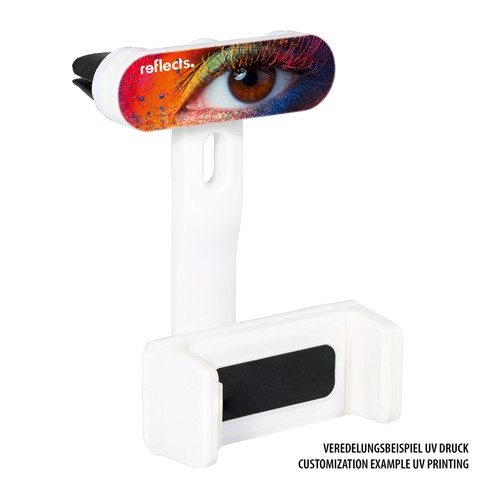 Support Smartphone pour la voiture REEVES-CUIABÁ - 6