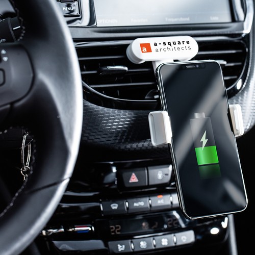 Support Smartphone pour la voiture REEVES-CUIABÁ - 8