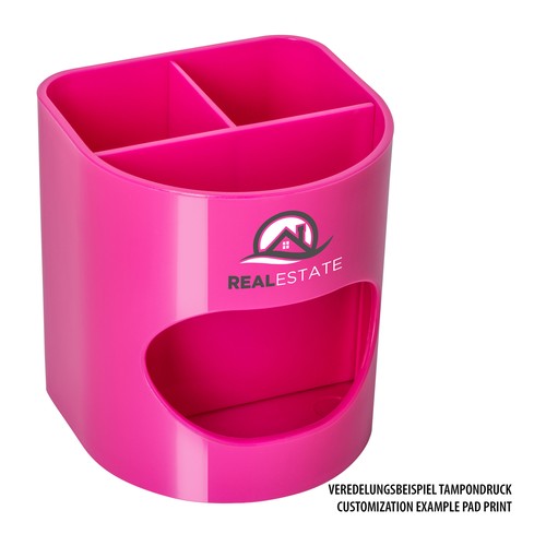 Organisateur de Bureau REFLECTS-SOROCABA - 4