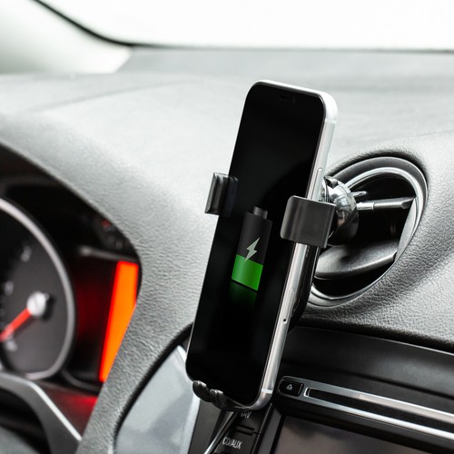 Station de charge sans fil pour la voiture REEVES-MAIDSTONE - 5